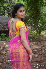 Sumi Ghosh At Lovers Park Movie Opening